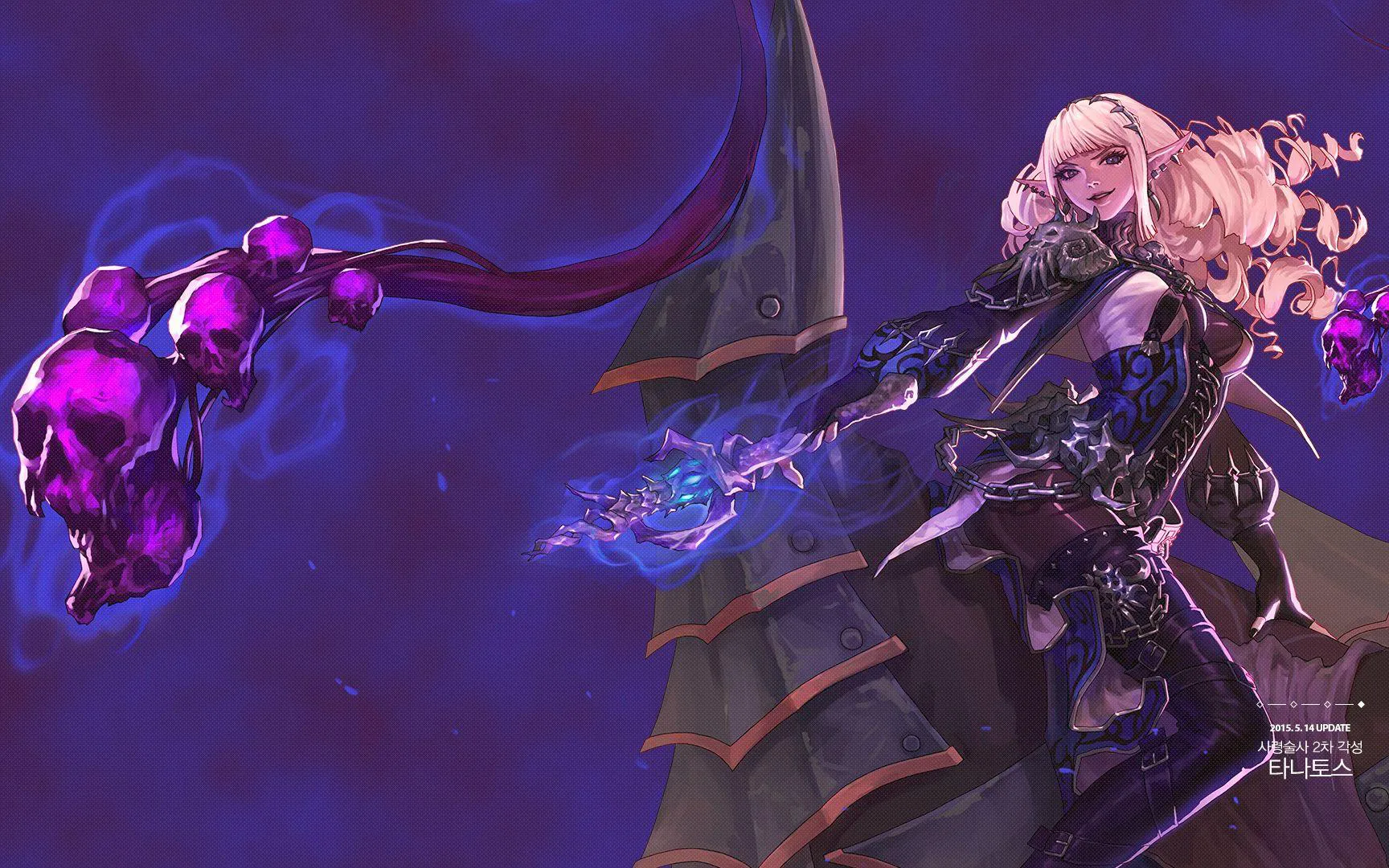 死灵术士加点模板推荐，dnf死灵术士适合搬砖吗