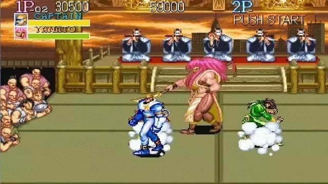 街机游戏人气排行榜　街机游戏人气排行榜前十名