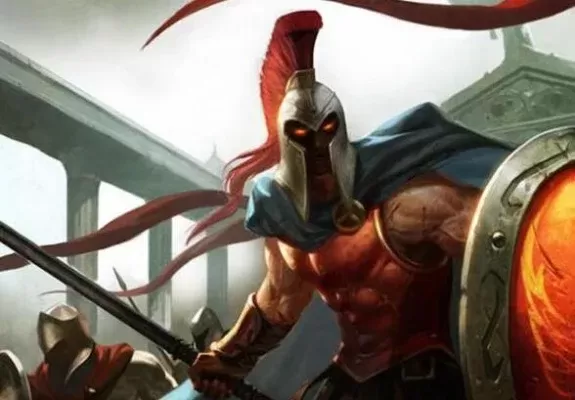 潘森打野一级学什么　潘森打野一级学什么技能