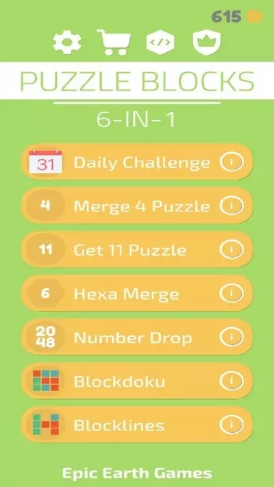 儿童积木游戏排行榜前十名　儿童积木游戏手机游戏