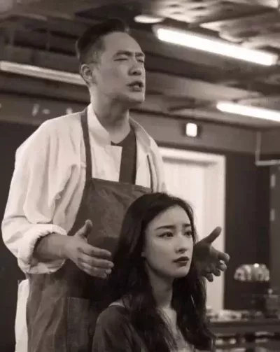 抖音西门龙霆景佳人为什么这么火　西门龙霆景佳人经典语录抖音