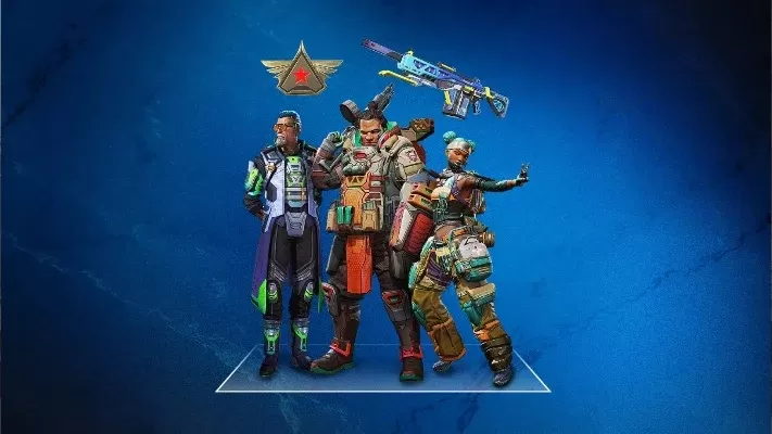 《Apex英雄》皮肤获取攻略：活动任务、通行证升级、游戏内赠送等多种途径