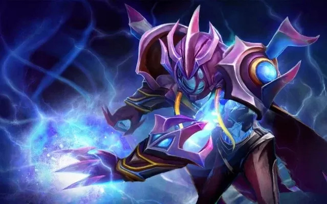 DOTA2英雄天赋推荐：兽王、光法、天穹守望者、谜团升级加点技巧