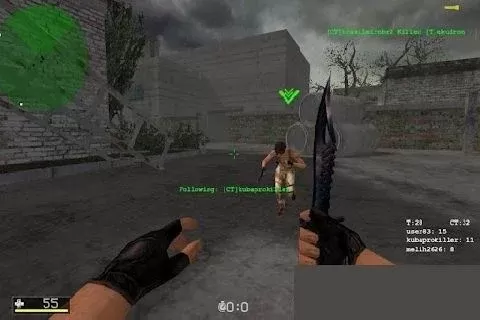 CS Portable系列射击游戏：多平台体验，经典重燃，新手友好，奖金丰厚