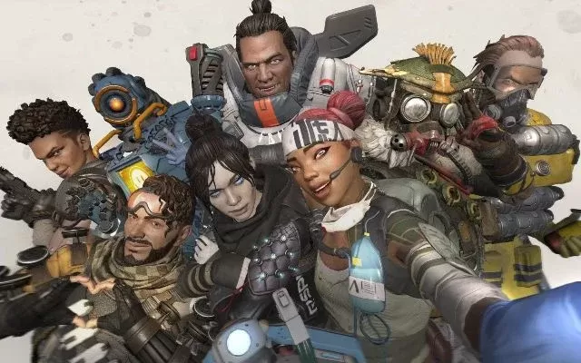 Apex英雄腰射命中率提升技巧：开镜优化与射击方法