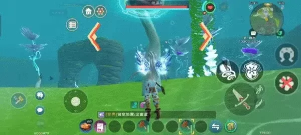 《创造与魔法》魔法技能提升攻略：战斗成长指南