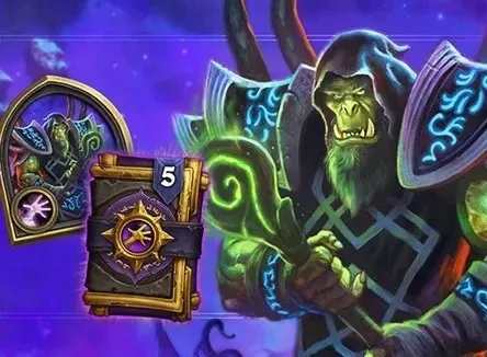 《炉石传说》英雄之书部落酋长关解谜攻略及各谜题解决方法