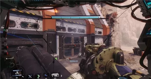 《泰坦陨落2》寻路攻略：技巧与路线分享