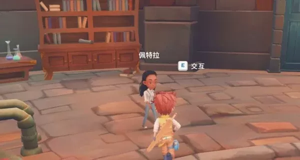 《波西亚时光》遗迹寻宝解锁烹饪锅攻略