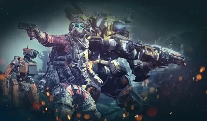 《泰坦陨落2》泰坦战斗攻略：瞄准技巧、投掷策略、空降战术等全解析