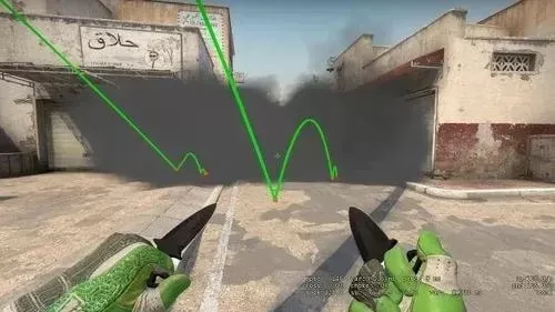CSGO二段跳技巧详解：超级跳、连跳、旋转跳方法解析