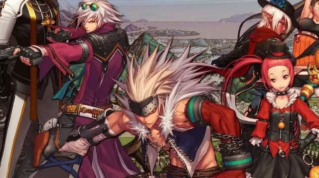 DNF三皇五帝揭秘：游戏神祇帝王与玩家互动