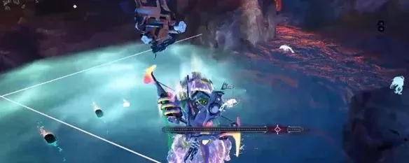 《星际战甲》鱼叉获取、装备与使用技巧指南