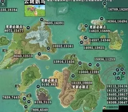 《创造与魔法》魔法鸡捕捉与生产全攻略