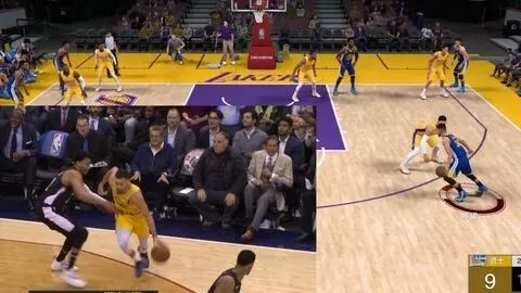 NBA 2K22蝴蝶穿花技巧详解：启动、突破、收尾及综合训练