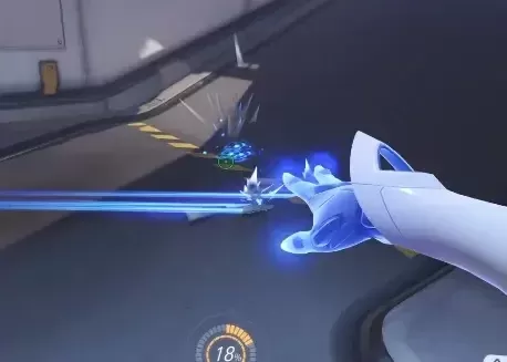 76号技能调整解析：瞬时回复与准心扩散影响及Echo技能详解