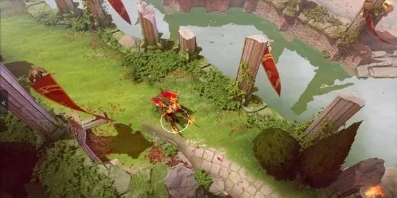 Dota2春季地图攻略：升级小红本解锁，额外奖励攻略