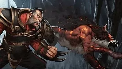 Dota2狼人攻略：装备搭配与技能运用技巧详解