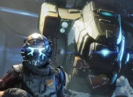 《泰坦陨落2》复仇头盔获取攻略：早期捡拾、奖杯任务与武器解锁全解析