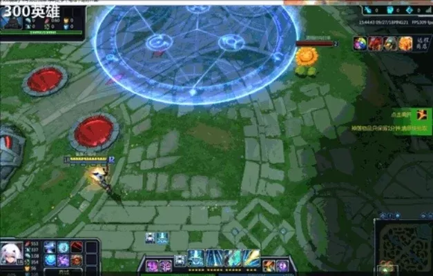 《300英雄》新手快速升级攻略：任务、地点、操作技巧全解析