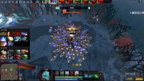 Dota2小黑屋解禁攻略：选英雄、组队刷、守规则，快速恢复游戏