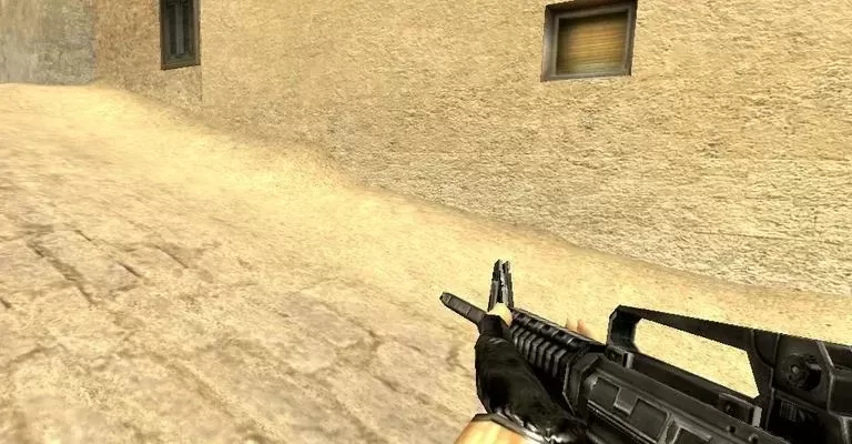 CS新手快速上手指南：基础了解、角色装备、武器运用与地图策略