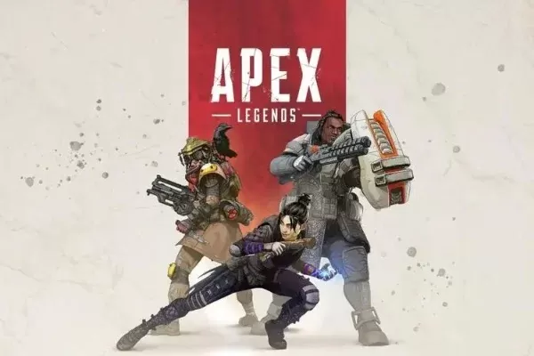 《APEX英雄》文明游戏指南：防违规封号，安全合法畅玩