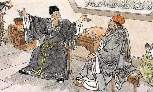 《儒林外史》蘧公孙：多面性格与人生追求