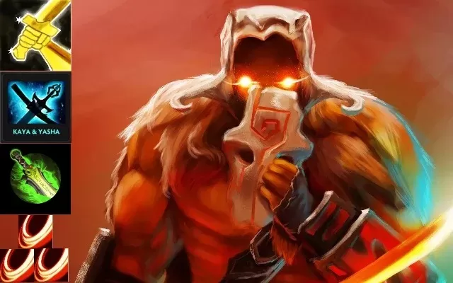 DOTA2剑圣大招躲避与反击技巧解析