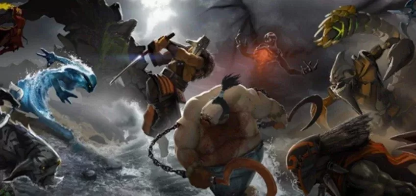 DOTA2肉山高台攻略：正统、抓人、肉山、装备上高方法解析