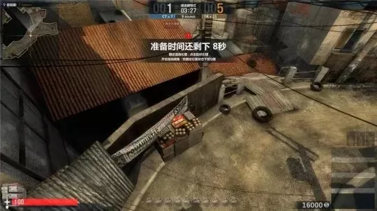《反恐精英Online 2》攻略：地图布局、团队协作与战术技巧