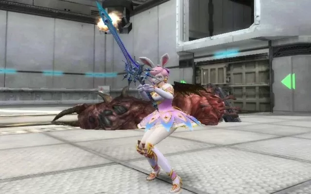 《反恐精英OL》堕落之源攻略：快速通关技巧与策略