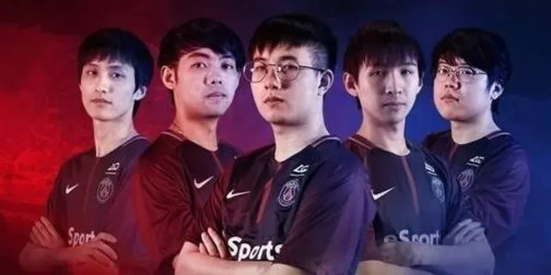 LGD战队：Dota2顶尖战队，辉煌成就与顶级选手盘点