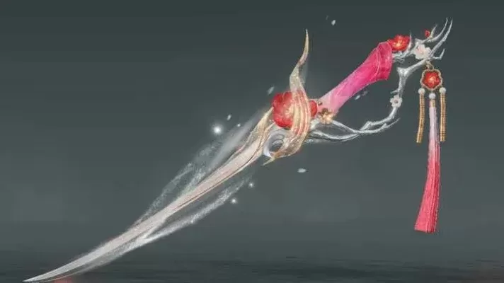 《永劫无间》新版武器皮肤获取攻略汇总