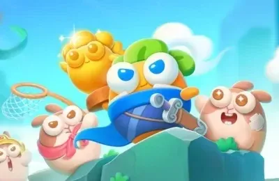 《保卫萝卜4》饼干牛奶速刷攻略：深海丛林关卡技巧