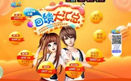 QQ炫舞给力币使用攻略：抽奖、秒杀、商城购买、兑换礼包、参与活动及官方网站任务