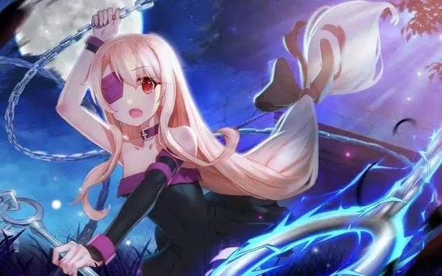 300英雄伊利亚攻略：技能加点、出装及对线技巧