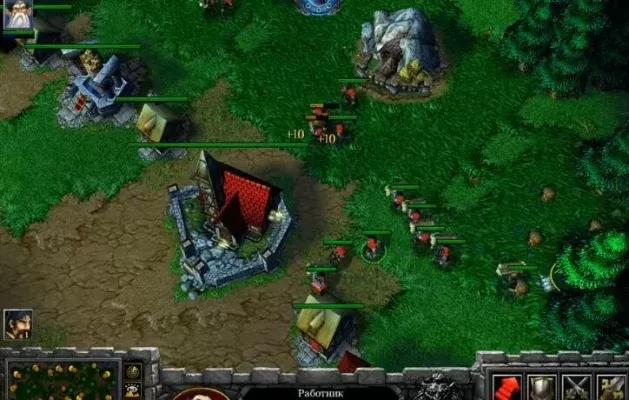 Mac Mini魔兽争霸体验：兼容挑战与性能优化