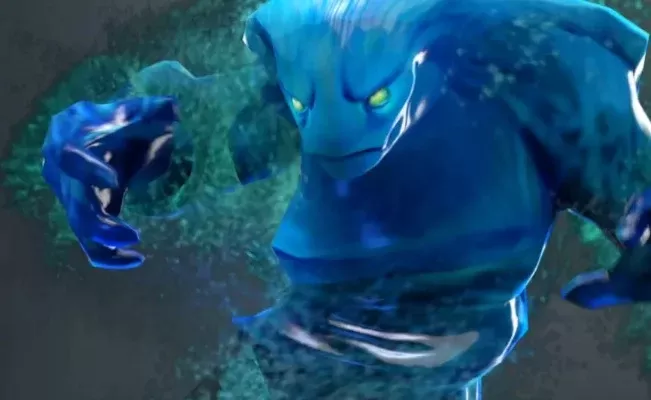 《DOTA2》水人攻略：技能解析、出装、属性转换及团队配合