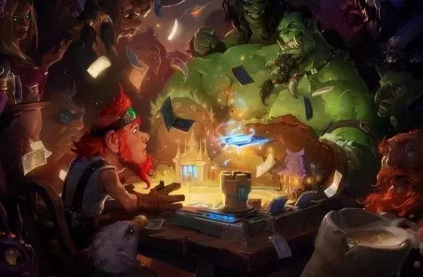 《炉石传说》外服崩溃解决攻略：5招优化网络及硬件