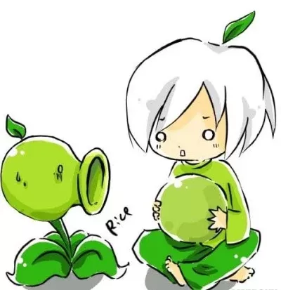 《植物大战僵尸》拟人特效技巧解析及秘籍代码