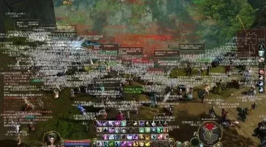 《永恒之塔》队伍栏消失解决攻略！快速恢复方法