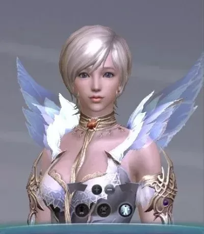 《永恒之塔》角色发型变更攻略：多种方式任你选，轻松换发