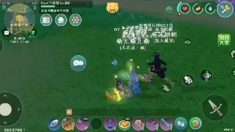 《创造与魔法》肝帝攻略：高效抽卡与资源获取技巧