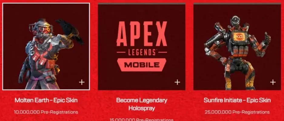 《Apex英雄》皮肤获取攻略：任务、活动、购买与进化全解析