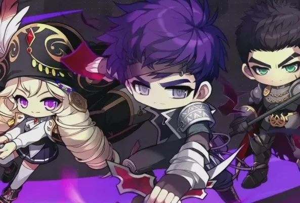 《冒险岛：枫之传说》轻松赚枫币攻略汇总