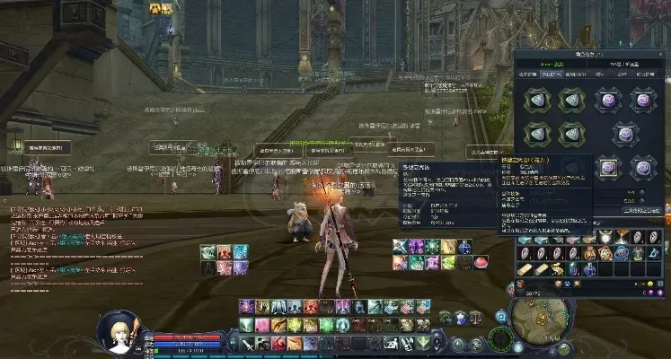 《永恒之塔》魔法攻击命中技巧提升攻略