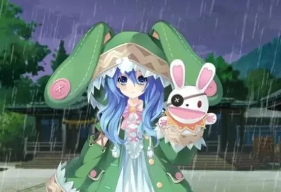 300英雄四糸乃攻略：技能加点、出装、使用技巧全解析