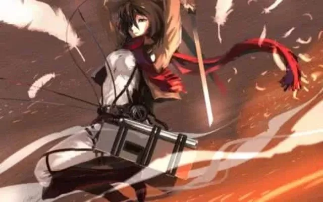 300英雄三笠削弱解析：大招伤害下调及多技能调整