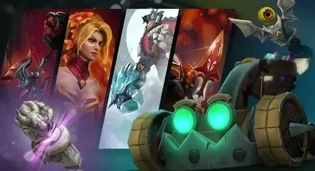 DOTA2不朽物品获取途径解析及建议